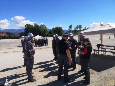 Občinsko gasilsko tekmovanje (37)